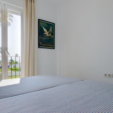 Apartamento Moran โกนิล เด ลาฟรอนเตรา ห้อง รูปภาพ