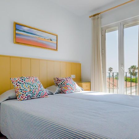 Apartamento Moran โกนิล เด ลาฟรอนเตรา ห้อง รูปภาพ