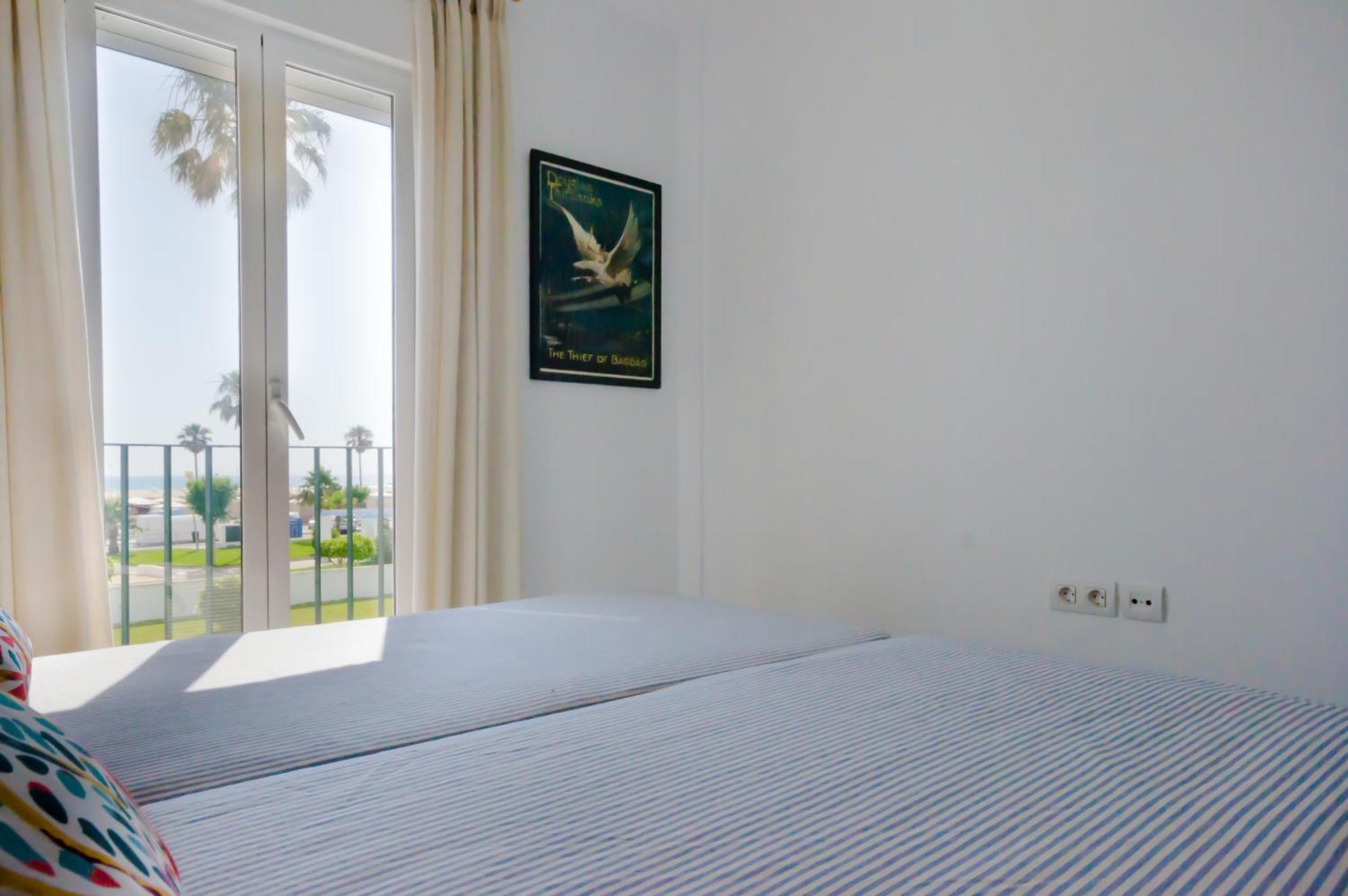 Apartamento Moran โกนิล เด ลาฟรอนเตรา ห้อง รูปภาพ