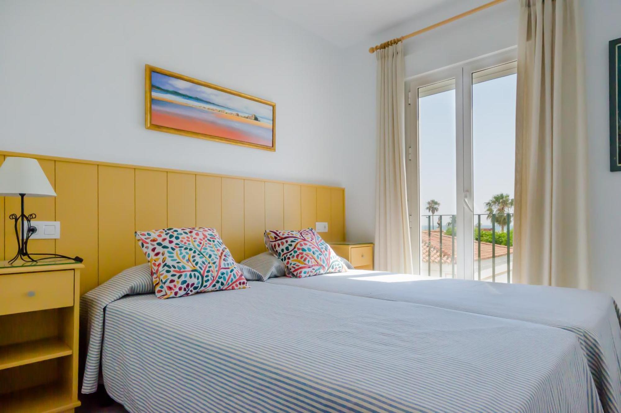 Apartamento Moran โกนิล เด ลาฟรอนเตรา ห้อง รูปภาพ