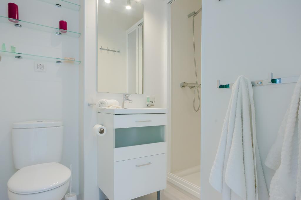 Apartamento Moran โกนิล เด ลาฟรอนเตรา ภายนอก รูปภาพ